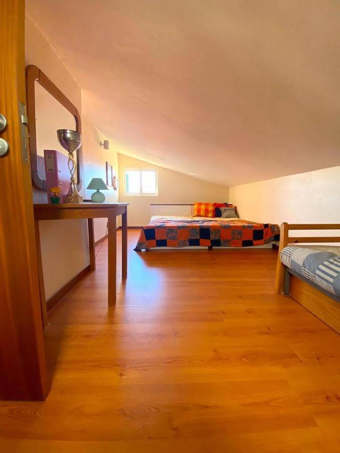 Mindelo Beach House Vila Cha  Exteriér fotografie