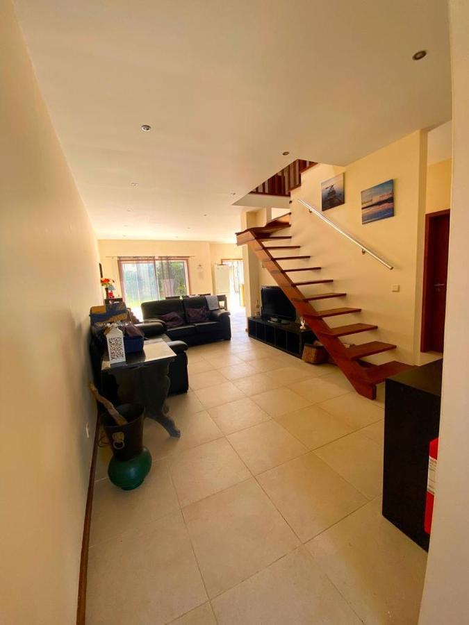 Mindelo Beach House Vila Cha  Exteriér fotografie